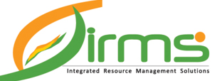 IRMS Logo